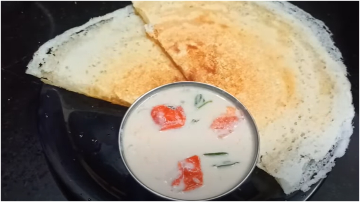 Plain Vellai Kurma How To Make A Plain White Kurma Recipe