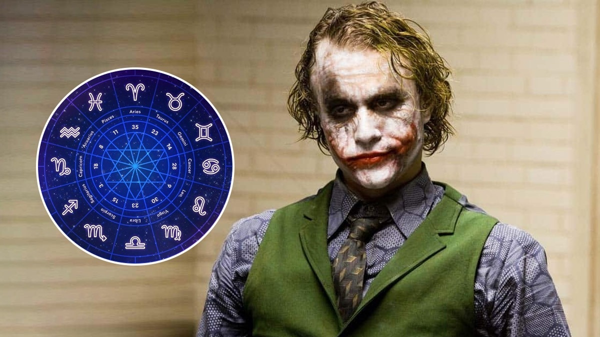 Which Zodiac Signs Are Most Likely To Be Psychopaths In Tamil