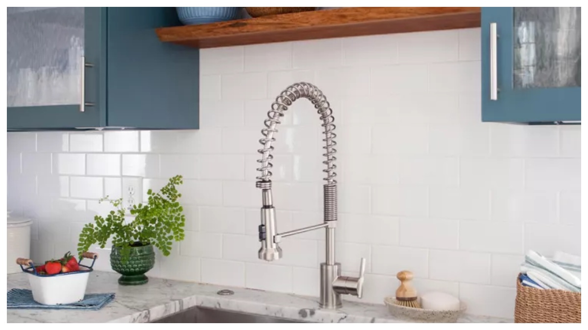 Simple Kitchen Cleaning Hacks