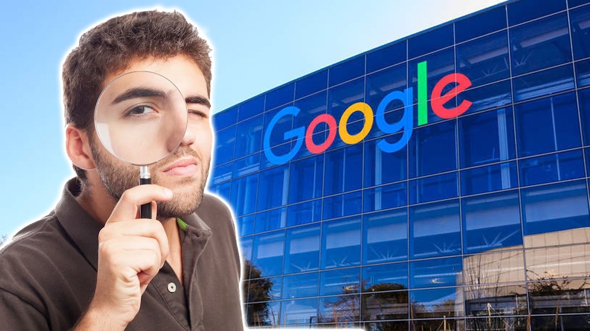 Google google 