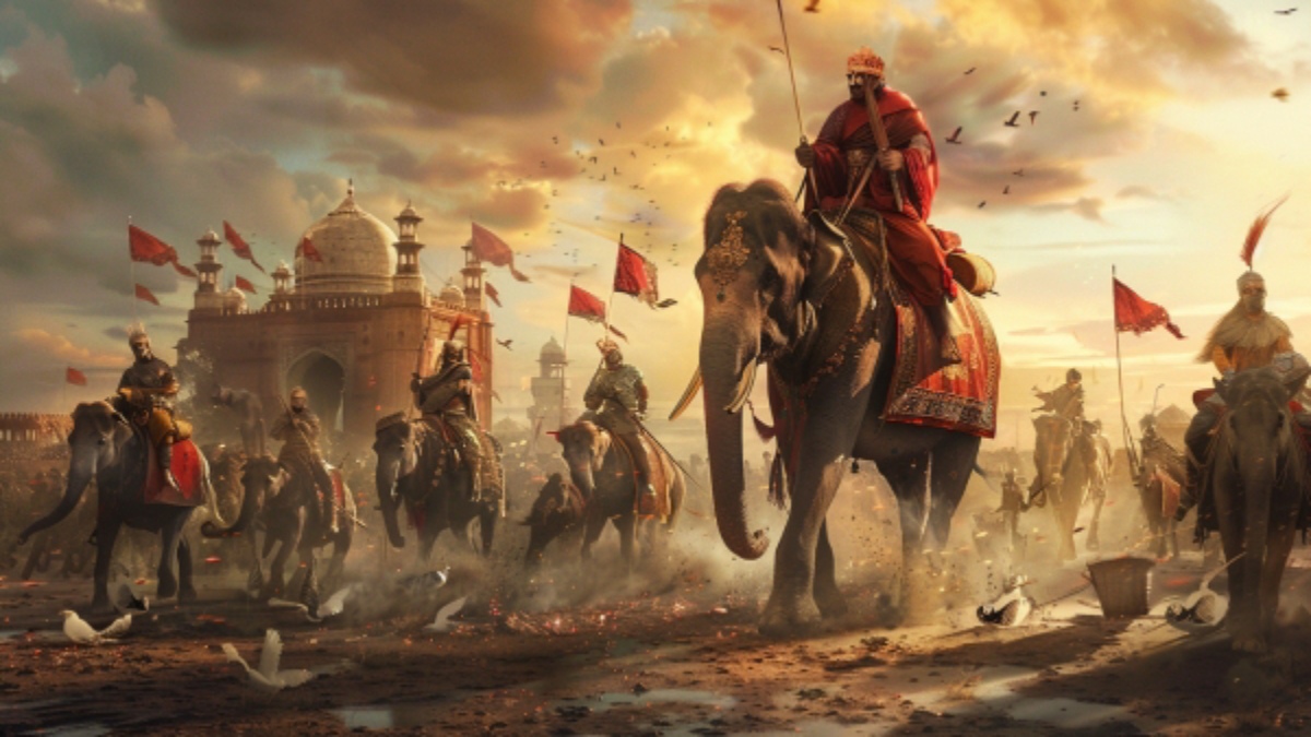 இந்திய வரலாற்றிலேயே மிகவும் கொடூரமாக கொல்லப்பட்ட அரசர் இவர்தான்... இவரைக் கொன்றவர் யார் தெரியுமா? | Why Aurangzeb Killed His Brother Dara Shikoh - Tamil BoldSky