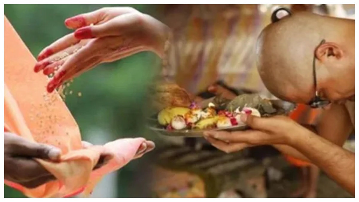 மஹாளய பட்சம் 2024 முன்னோர்களின் ஆசியைப் பெற, 12 ராசியினரும் செய்ய