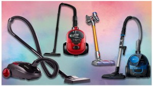 அமேசான் கிரேட் இந்தியன் ஃபெஸ்டிவலில் அதிநவீன வாக்யூம் கிளீனர்களை 60% தள்ளுபடி விலையில் வாங்குங்கள்!