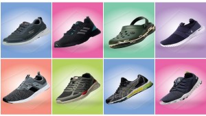 அமேசான் கிரேட் இந்தியன் ஃபெஸ்டிவல்: 60% தள்ளுபடியில் ஆண்களுக்கான பிராண்டட் ஷூக்கள்..!