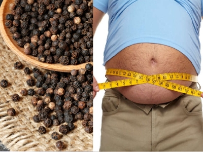 Black Pepper Tea for Weight Loss : இந்த மசாலா பொருளில் தயாரிக்கப்படும் டீ உங்க உடல் எடையை எவ்வளவு சீக்கிரமா குறைக்கும் தெரியுமா? - Tamil BoldSky
