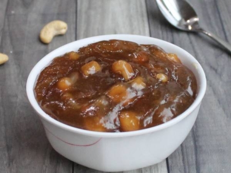 பொரி அல்வா - தீபாவளி ஸ்பெஷல் ரெசிபி