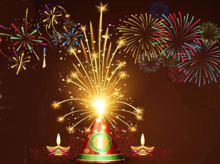வட மற்றும் தென்னிந்தியா தீபாவளி கொண்டாட்டங்களில் உள்ள வித்தியாசம் பற்றி தெரியுமா?