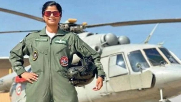 குடியரசு தினத்தன்று வரலாறு படைக்க தயாராக இருக்கும் சிங்கப்பெண் சுவாதி ரத்தோரை பற்றித் தெரியுமா?